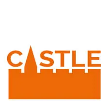 CASTLE® Pro – Business English Telefontraining (1:1, 20 Minuten, am Telefon) Logo