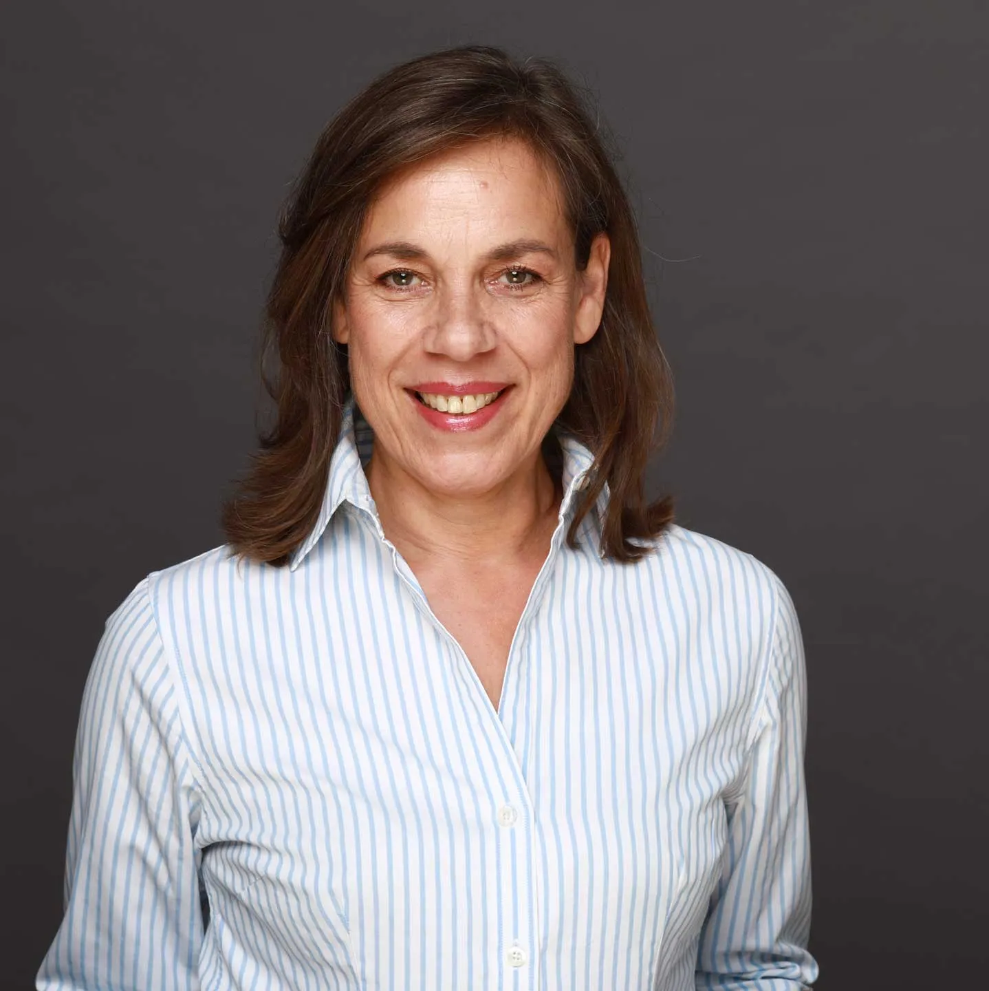 Claudia Castle — Mitgründerin von CASTLE® Pro