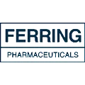 Referenzkunde CASTLE® Pro Business English Telefontraining – Logo Ferring Pharmaceuticals