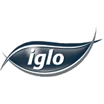 Referenzkunde CASTLE® Pro Business English Telefontraining – Logo iglo