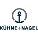 Referenzkunde CASTLE® Pro Business English Telefontraining – Logo Kühne + Nagel