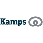 Referenzkunde CASTLE® Pro Business English Telefontraining – Logo Kamps