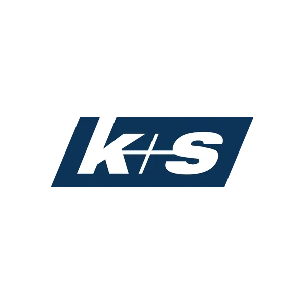 Referenzkunde CASTLE® Pro Business English Telefontraining – Logo K+S