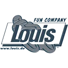 Referenzkunde CASTLE® Pro Business English Telefontraining – Logo Louis