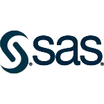 Referenzkunde CASTLE® Pro Business English Telefontraining – Logo SAS