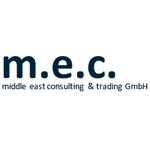 middle east consulting & trading GmbH