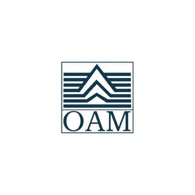 OAM Baustoffe GmbH