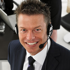 CASTLE® Pro - Business English für Service & Support