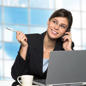 CASTLE® Pro - Business English für Sekretariat und Empfang
